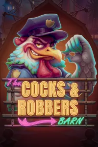 Cocks And Robbers